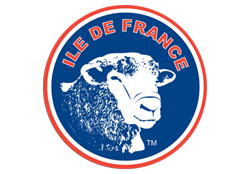 The Mission of this Ile de France Society is to promote Ile de France Super Slaughter lamb production.